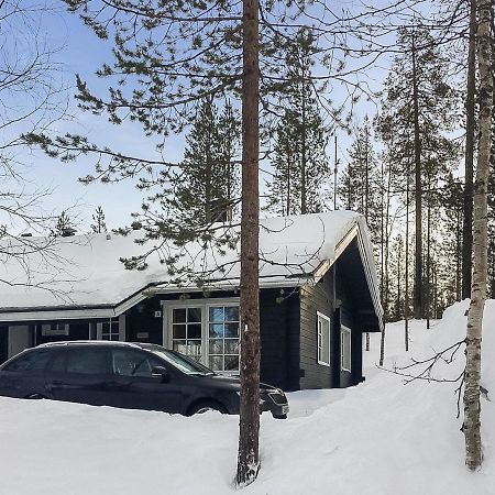 Holiday Home Lomayllaes B26 -Palovaarankaarre 8 A By Interhome Ylläsjärvi Exterior foto