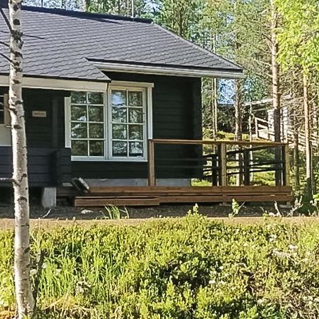 Holiday Home Lomayllaes B26 -Palovaarankaarre 8 A By Interhome Ylläsjärvi Exterior foto